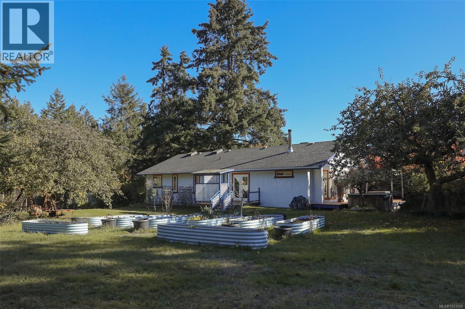 1320 North Rd