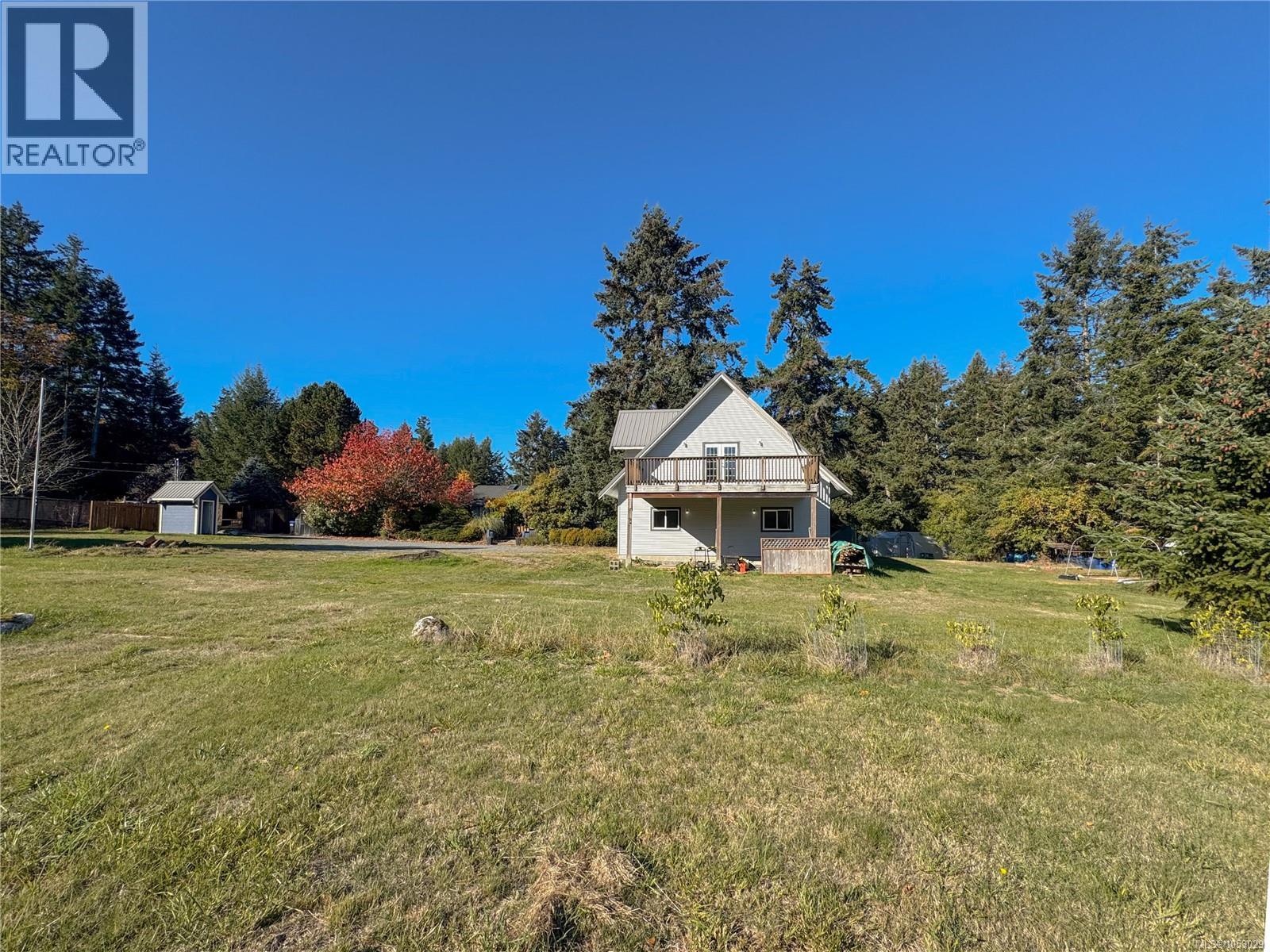 1320 North Rd