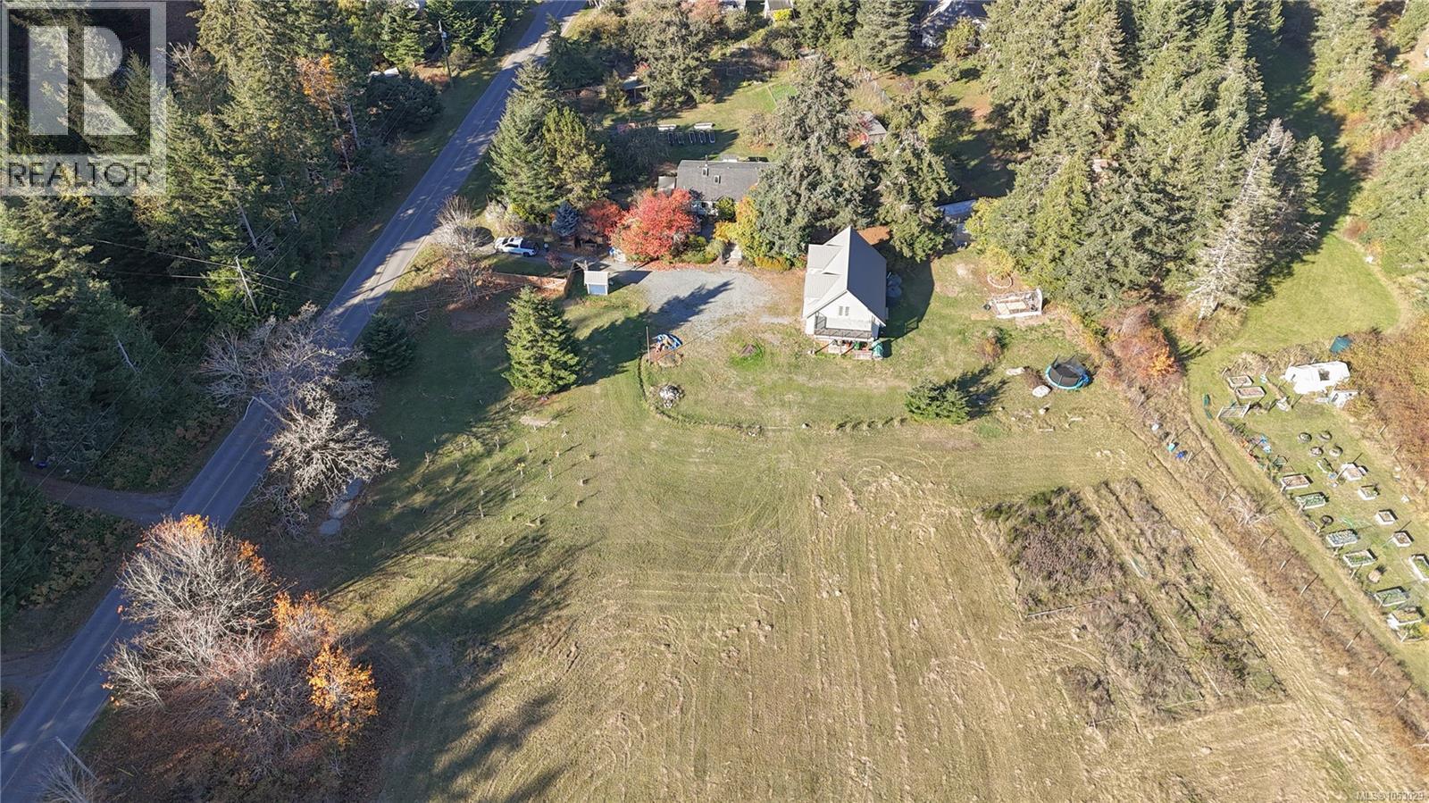 1320 North Rd