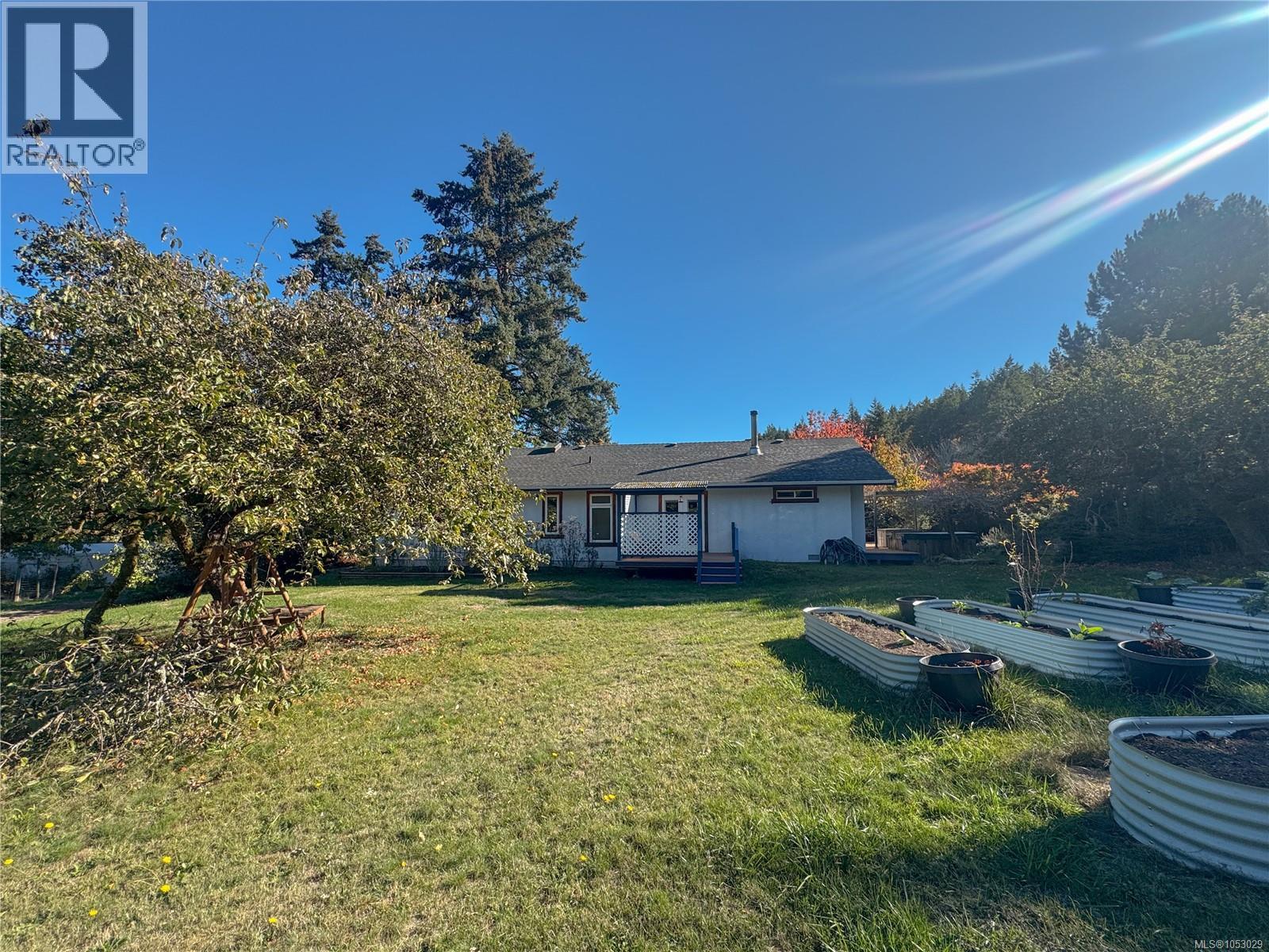 1320 North Rd