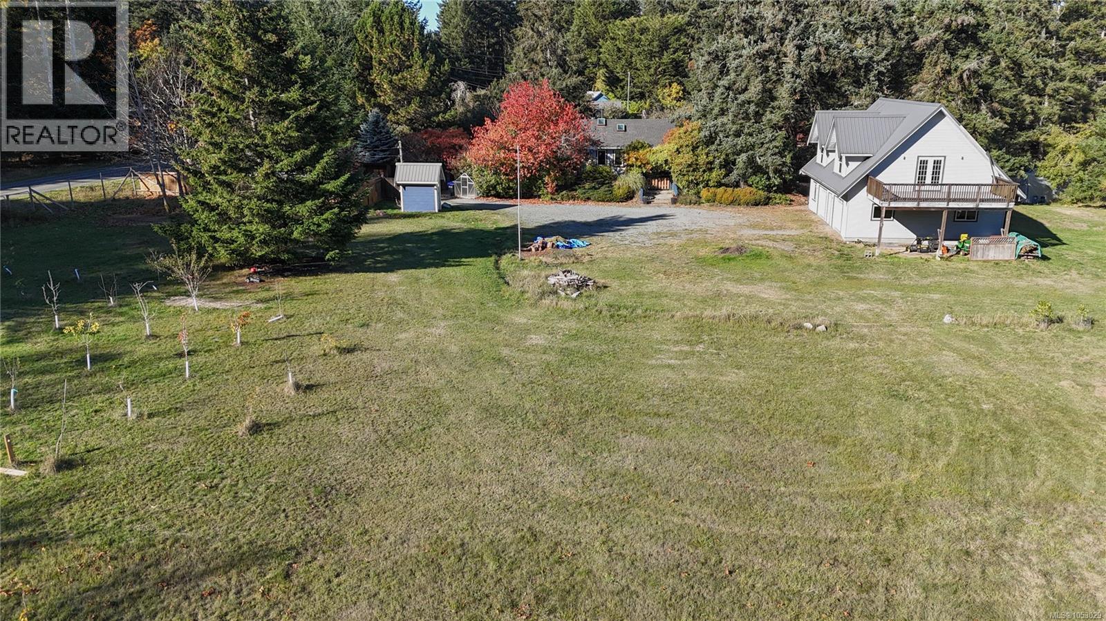 1320 North Rd