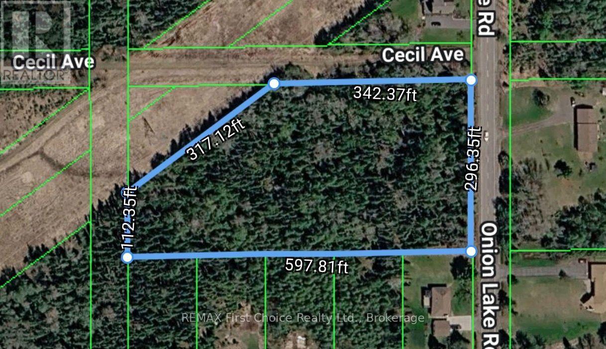 251 Onion Lake Road, Thunder Bay (Mcintyre North), Ontario  P7G 2B5 - Photo 2 - X14119968