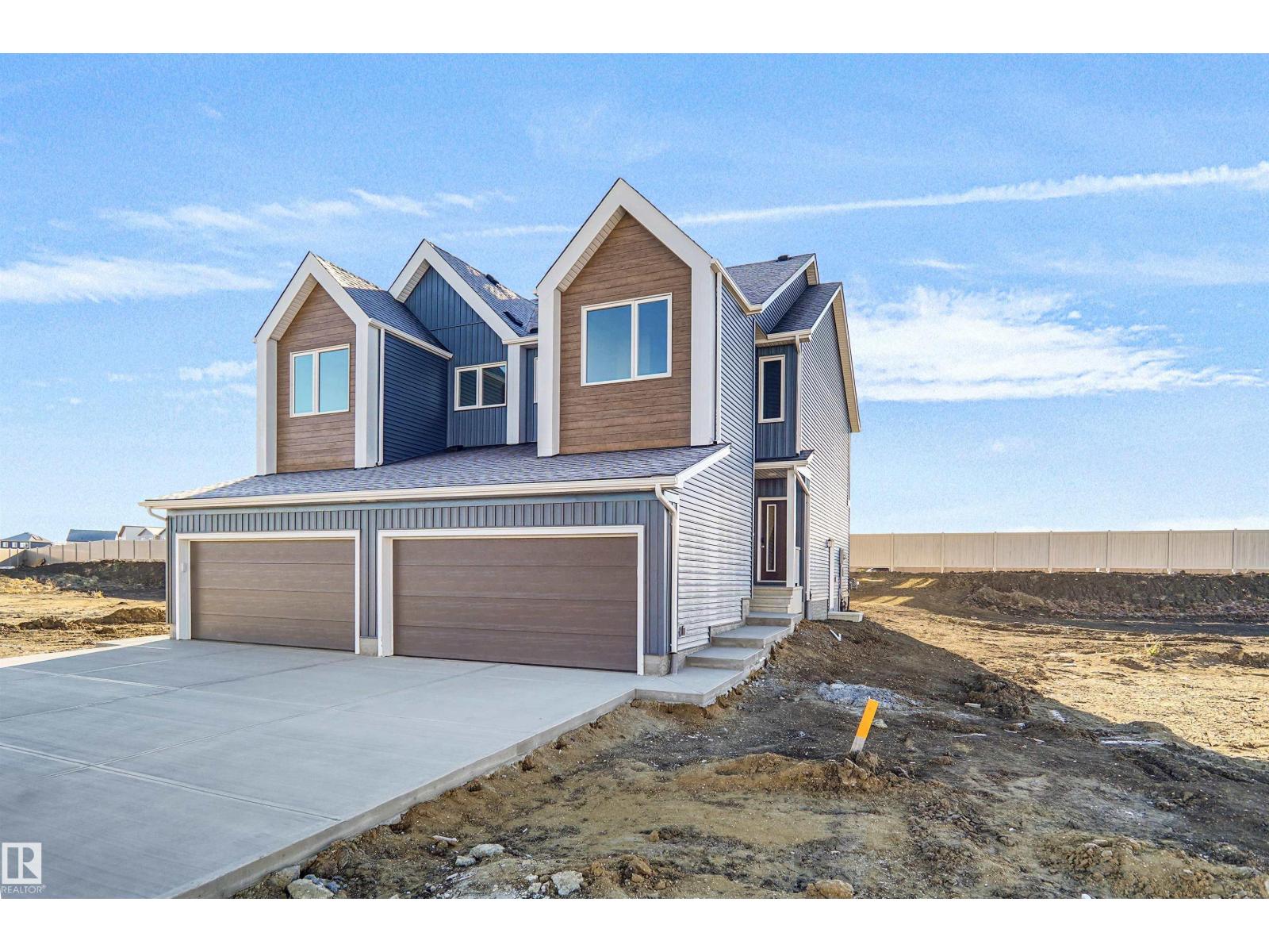 20917 24 AV NW, Edmonton, Alberta