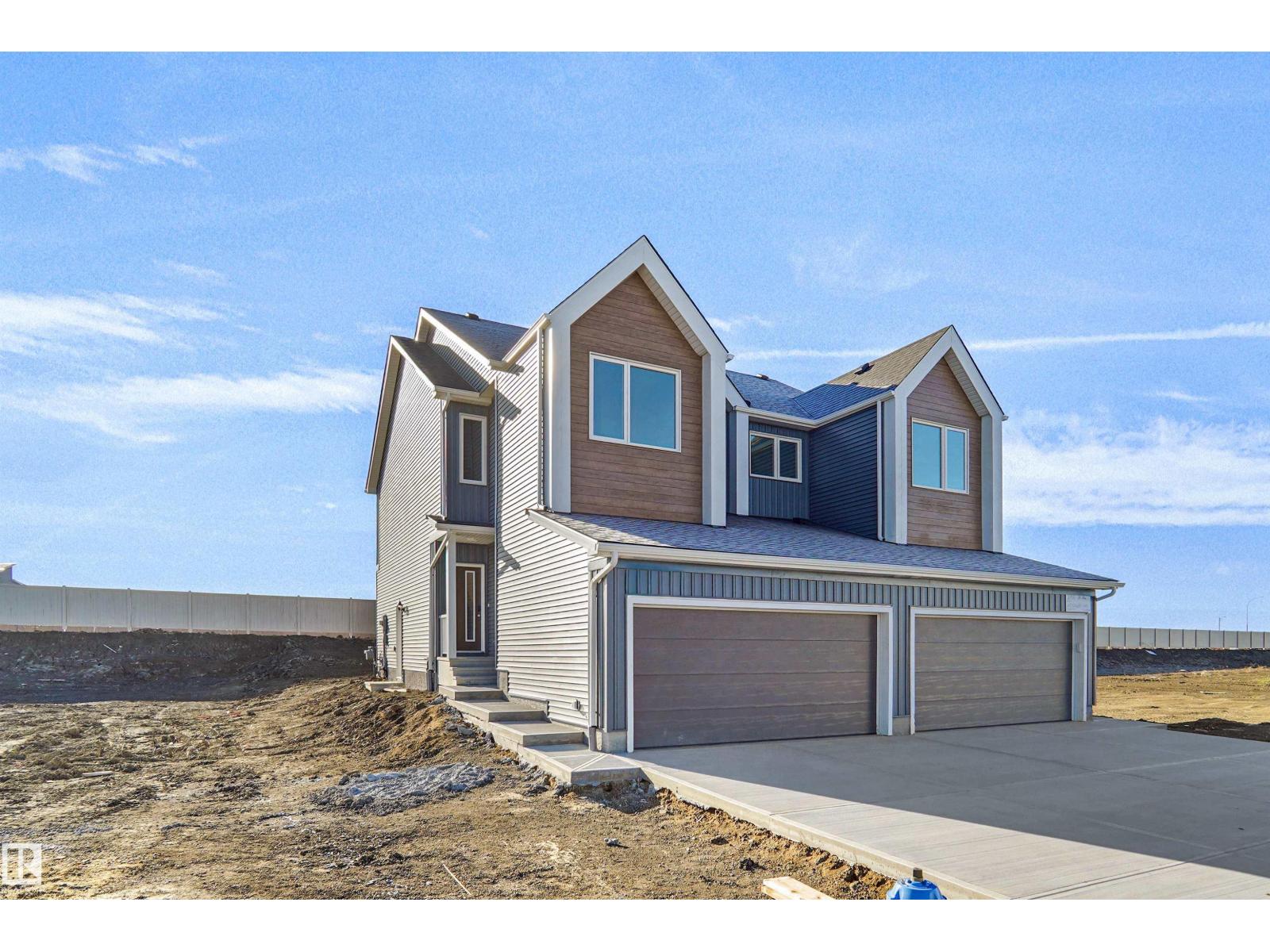 20915 24 AV NW, Edmonton, Alberta
