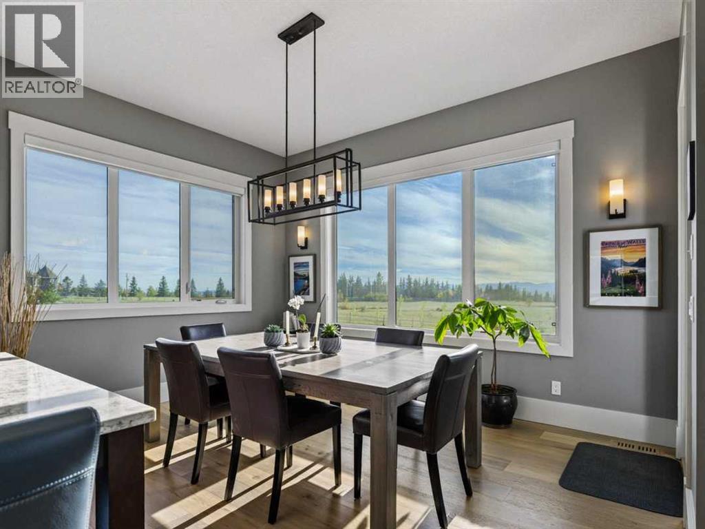 260169 Mountain Ridge Place, Rural Rocky View County, Alberta  T4C 2Y1 - Photo 16 - A2349094