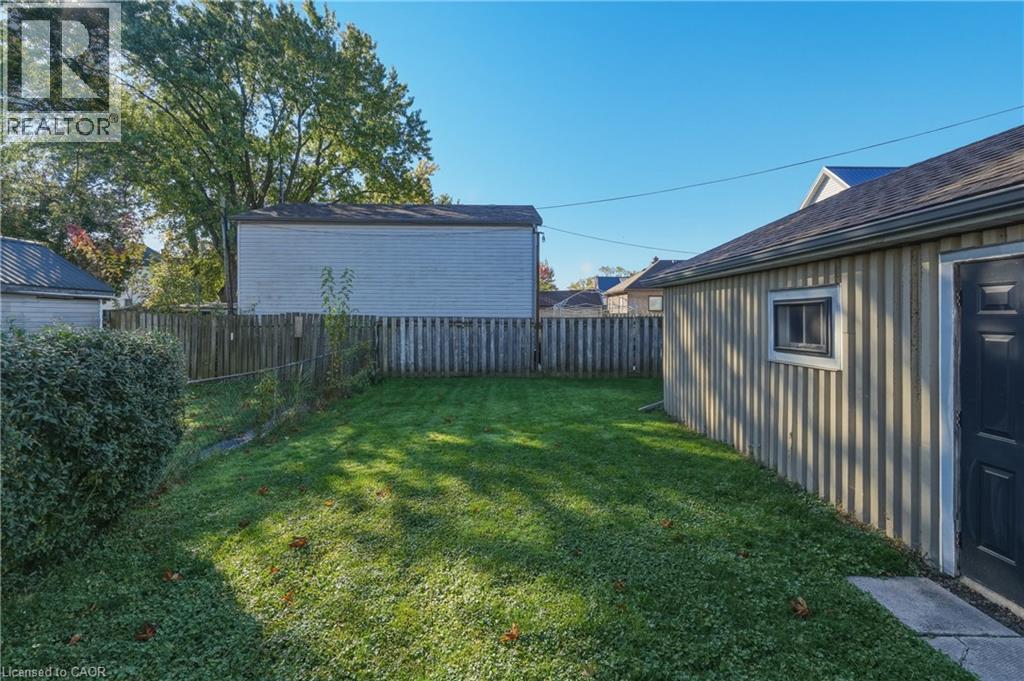 518 Hill Street, Welland, Ontario  L3B 5G5 - Photo 22 - 40873307
