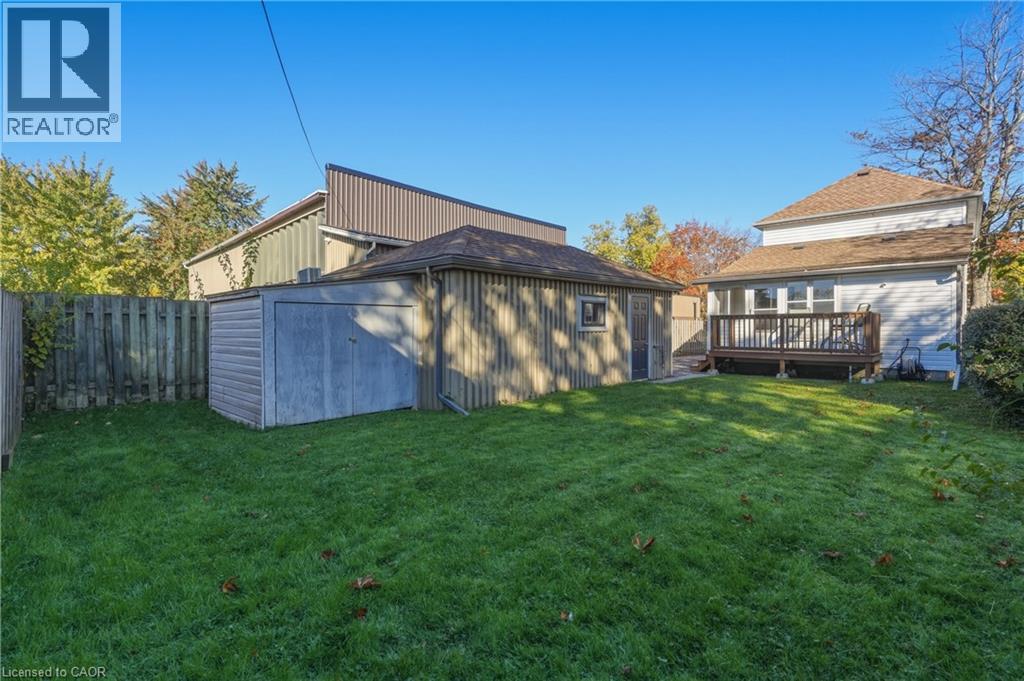 518 Hill Street, Welland, Ontario  L3B 5G5 - Photo 23 - 40873307