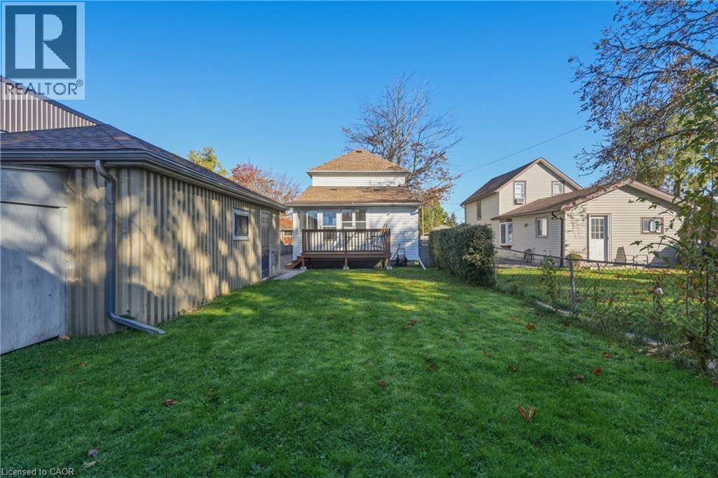 518 Hill Street, Welland, Ontario  L3B 5G5 - Photo 24 - 40873307