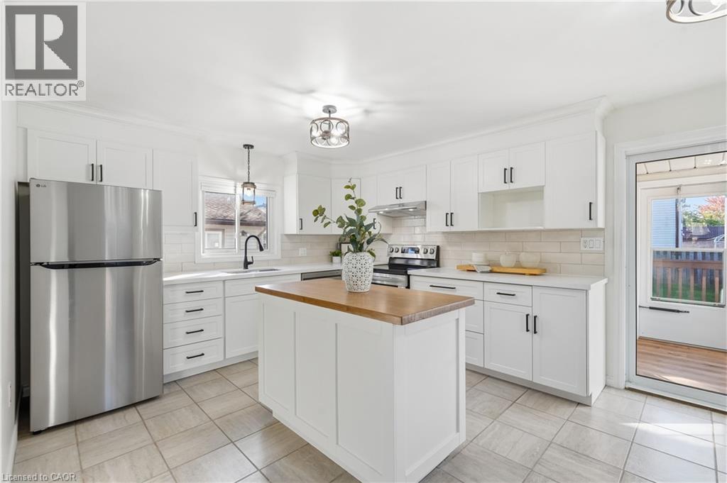 518 Hill Street, Welland, Ontario  L3B 5G5 - Photo 13 - 40873307