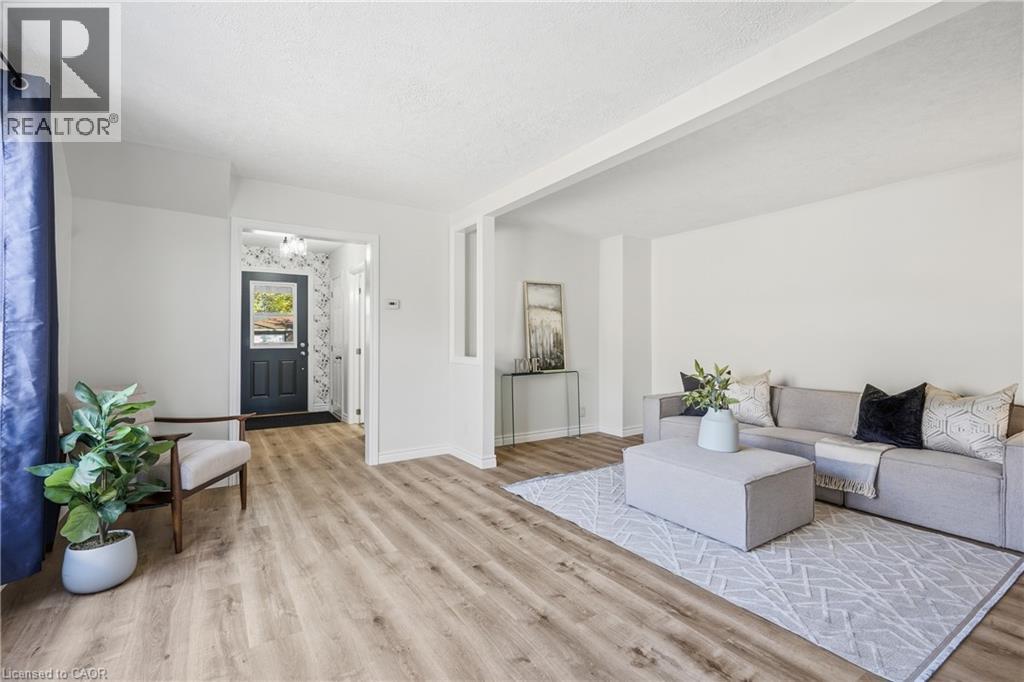 518 Hill Street, Welland, Ontario  L3B 5G5 - Photo 6 - 40873307