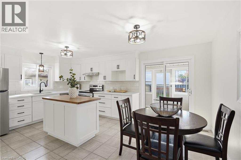 518 Hill Street, Welland, Ontario  L3B 5G5 - Photo 10 - 40873307