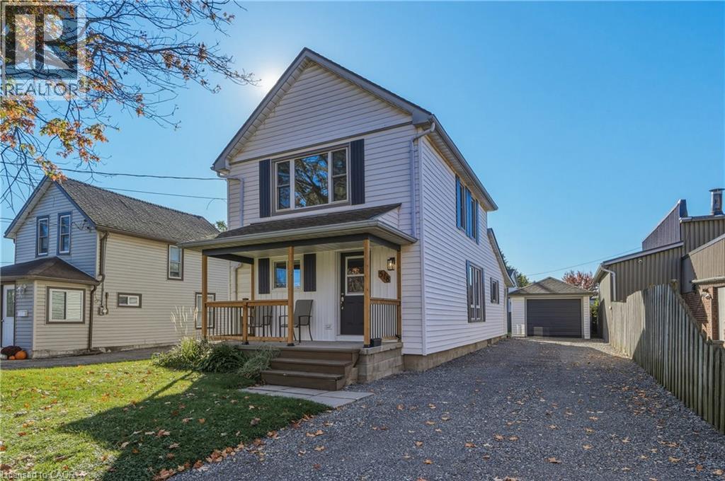518 Hill Street, Welland, Ontario  L3B 5G5 - Photo 2 - 40873307