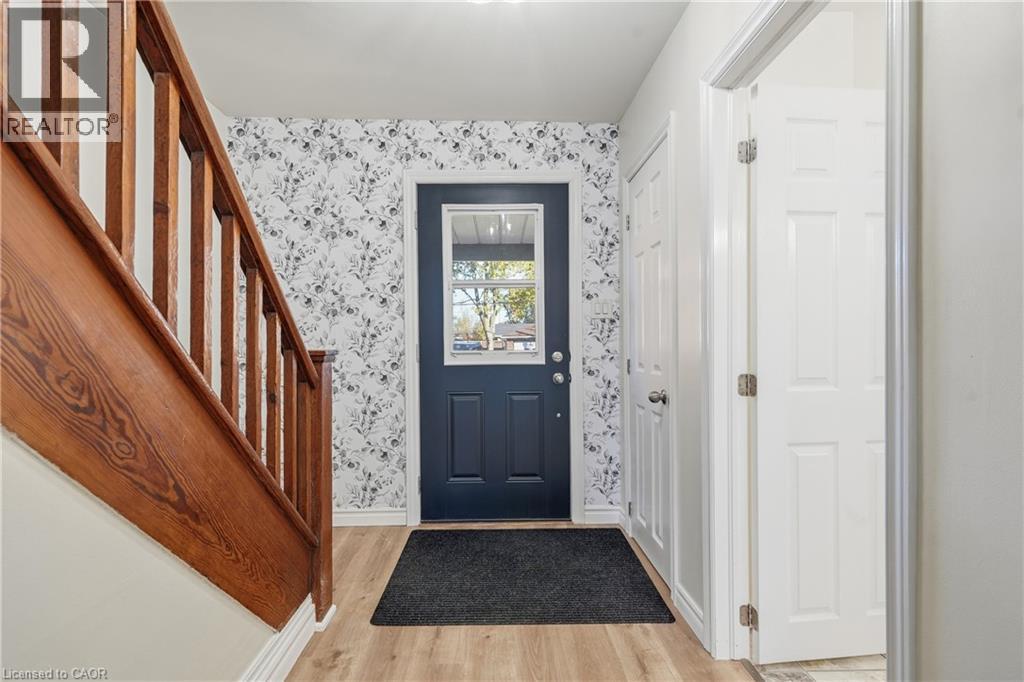 518 Hill Street, Welland, Ontario  L3B 5G5 - Photo 3 - 40873307