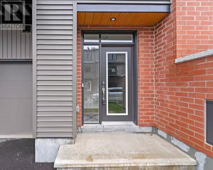 414 Jewelwing Private, Ottawa, Ontario  K1X 0M7 - Photo 2 - X14119976