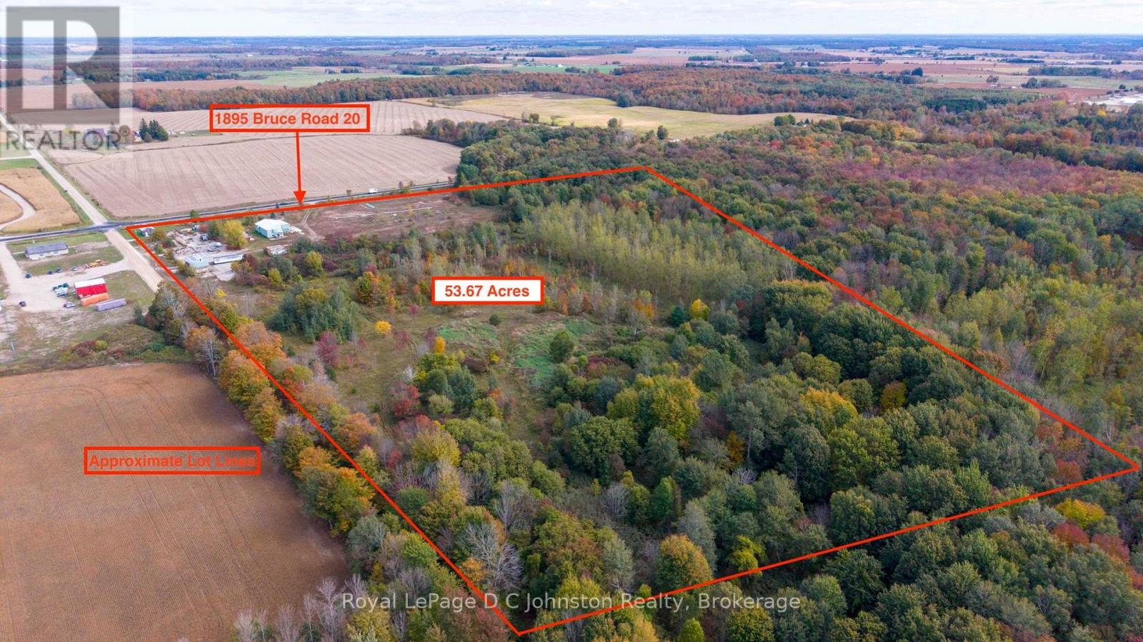 1895 Bruce Road 20 Road, Kincardine, Ontario  N0G 2T0 - Photo 2 - X13653598