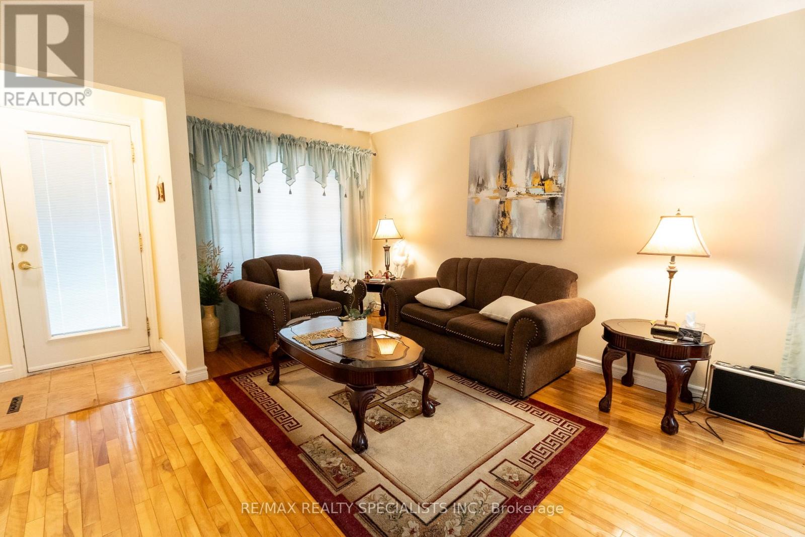 26 Vivaldi Crescent, Brampton, Ontario  L6Y 2S2 - Photo 5 - W14119962