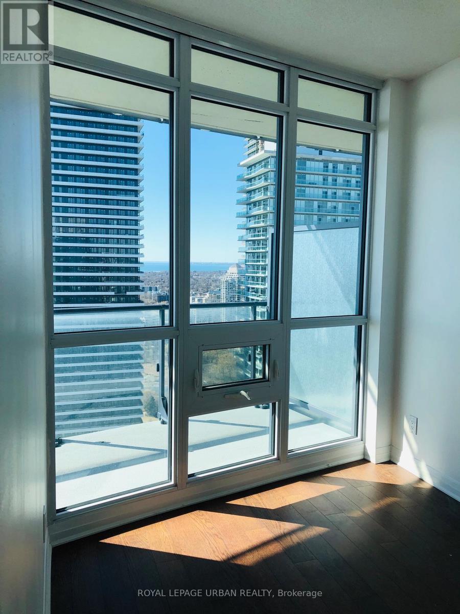3504 - 59 Annie Craig Drive, Toronto, Ontario  M8V 0C4 - Photo 18 - W14120010