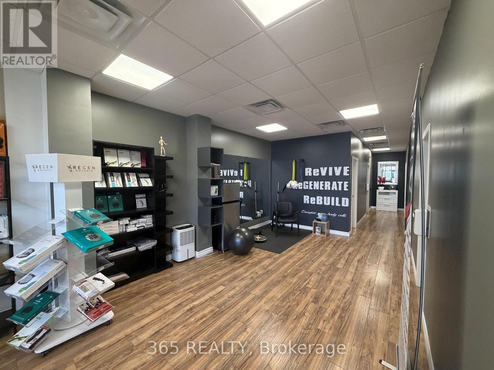 6 - 225 Speers Road, Oakville, Ontario  L6K 0J4 - Photo 4 - W14120042