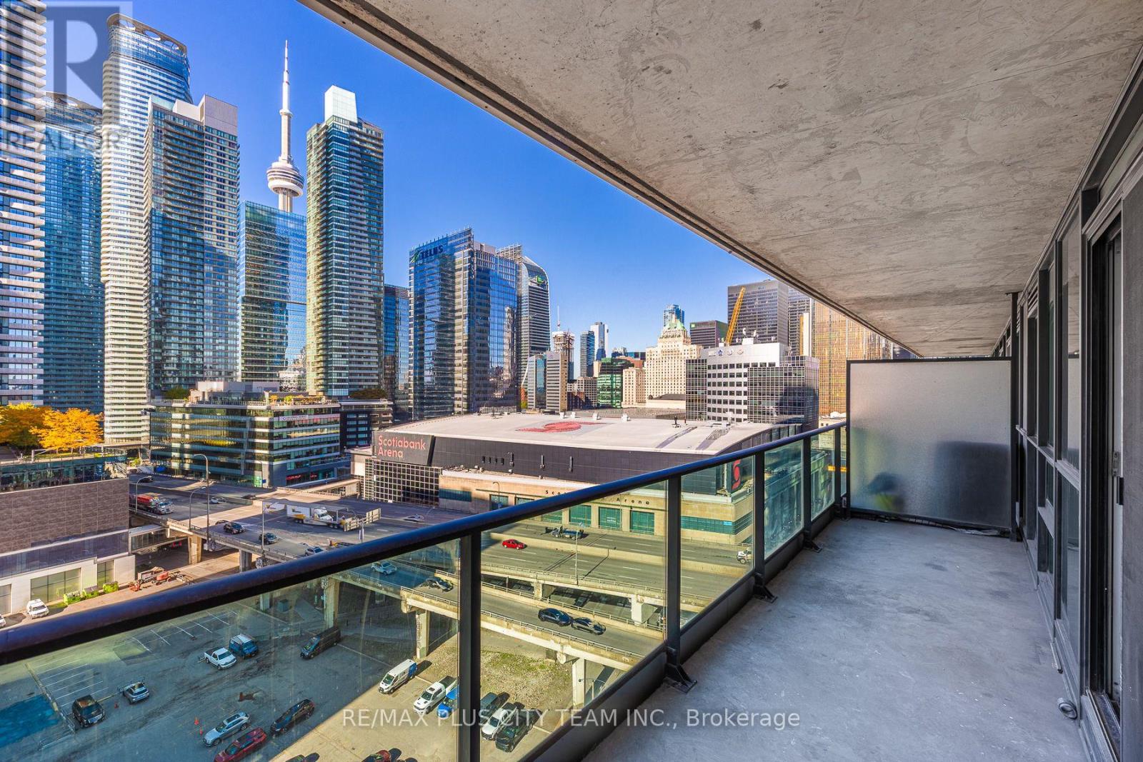 1502 - 33 Bay Street, Toronto, Ontario  M5J 2Z3 - Photo 12 - C13829714