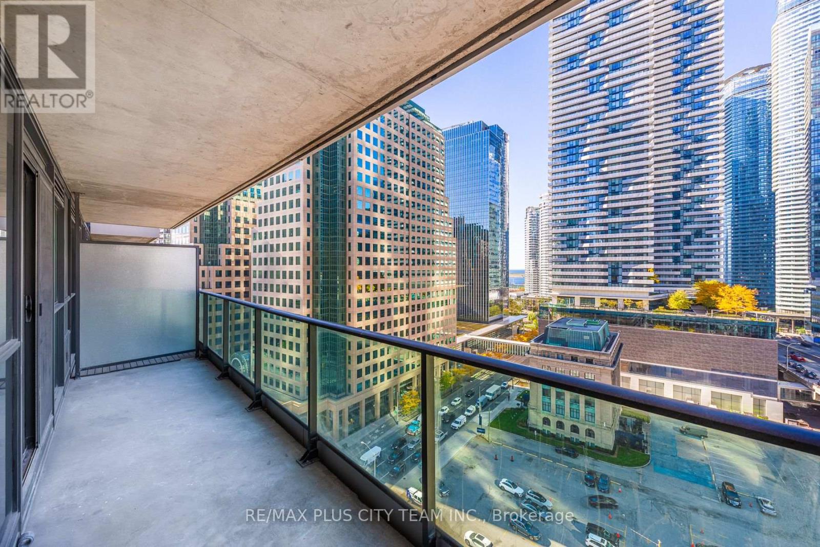 1502 - 33 Bay Street, Toronto, Ontario  M5J 2Z3 - Photo 13 - C13829714