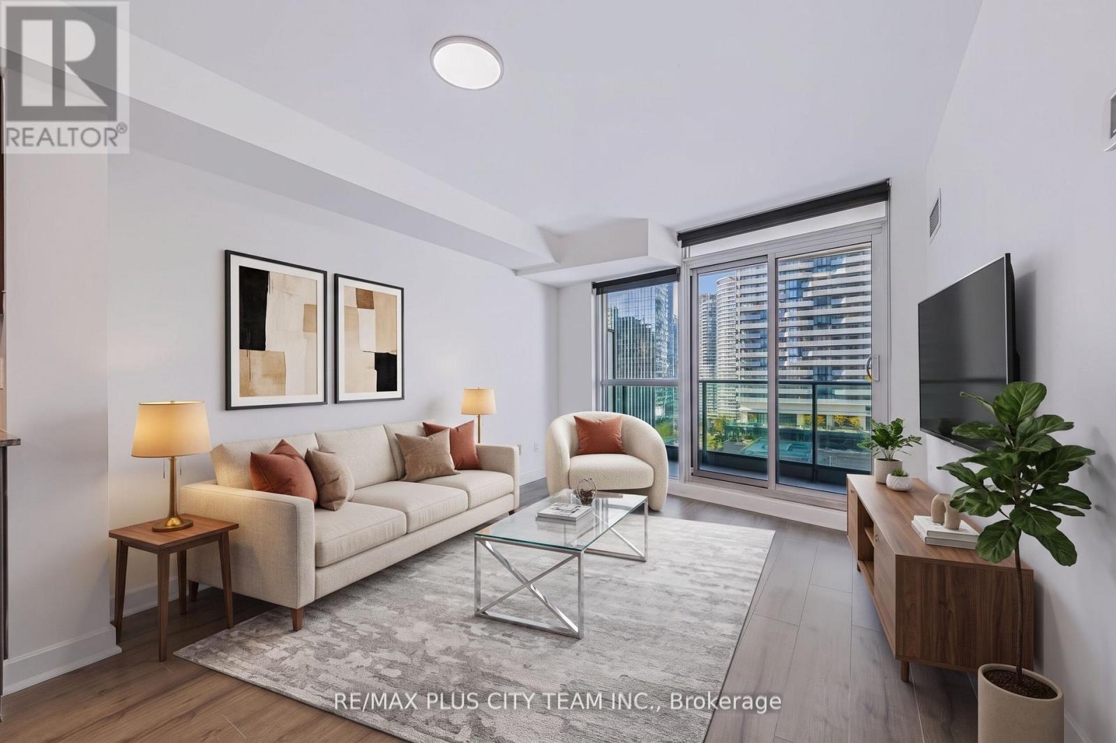 1502 - 33 Bay Street, Toronto, Ontario  M5J 2Z3 - Photo 2 - C13829714