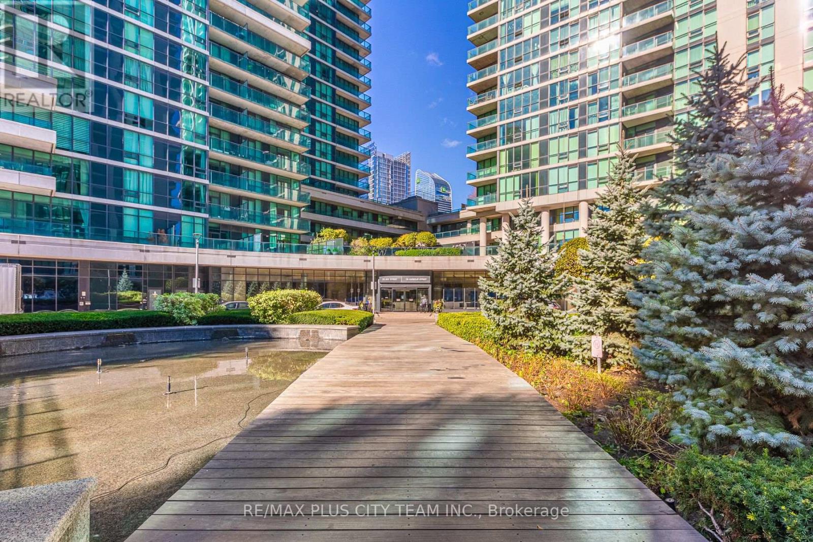 1502 - 33 Bay Street, Toronto, Ontario  M5J 2Z3 - Photo 30 - C13829714