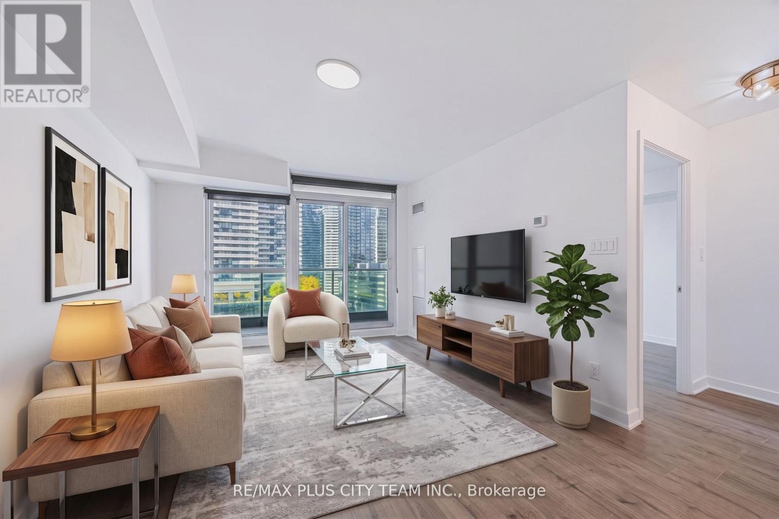 1502 - 33 Bay Street, Toronto, Ontario  M5J 2Z3 - Photo 3 - C13829714
