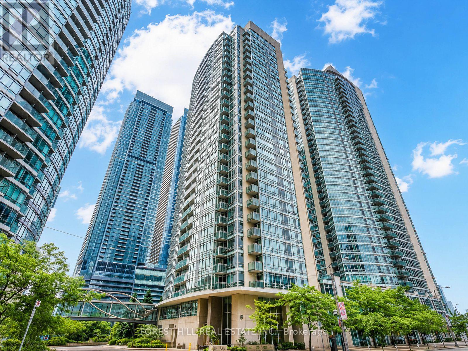 1710 - 381 Front Street W, Toronto, Ontario  M5V 3R8 - Photo 1 - C14119964