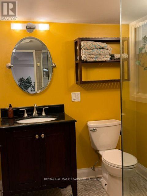 Basement - 18 Pape Avenue, Toronto, Ontario  M4M 2V6 - Photo 13 - E13872346