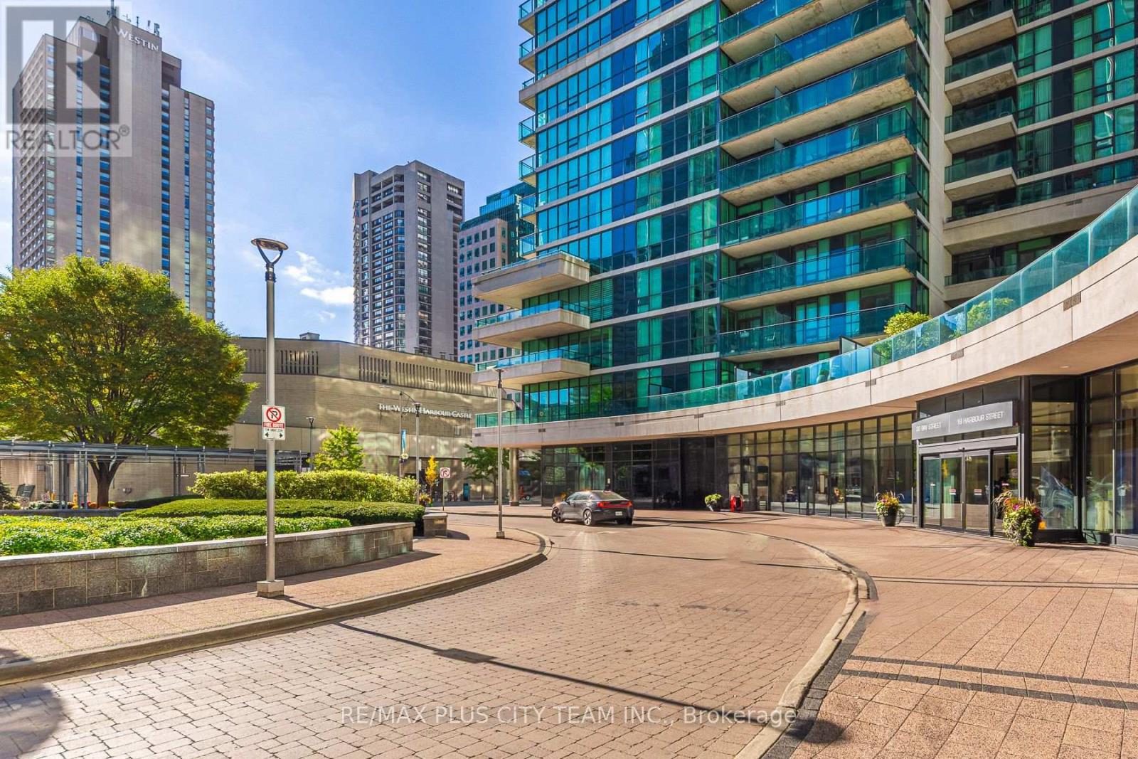 1502 - 33 Bay Street, Toronto, Ontario  M5J 2Z3 - Photo 31 - C13829714