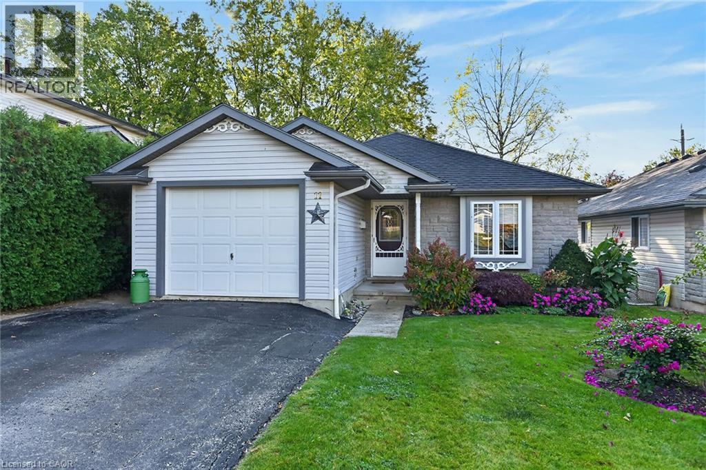 11 Barton Street, Cayuga, Ontario  N0A 1E0 - Photo 1 - 40868991