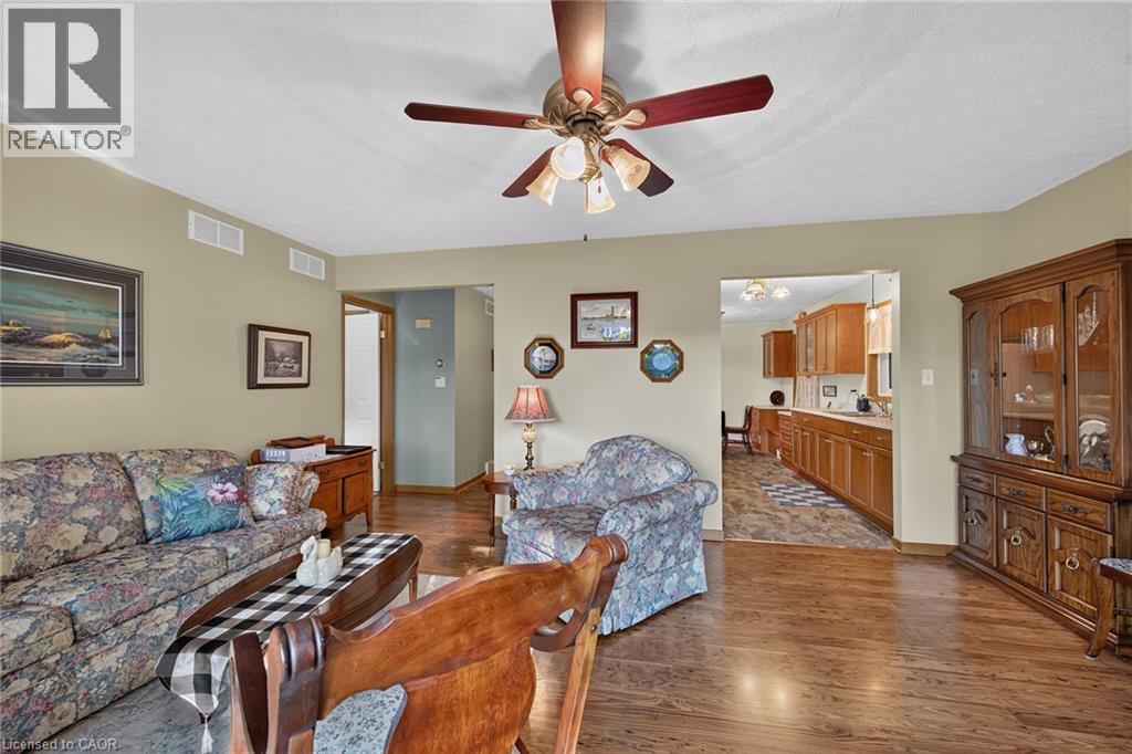 11 Barton Street, Cayuga, Ontario  N0A 1E0 - Photo 16 - 40868991