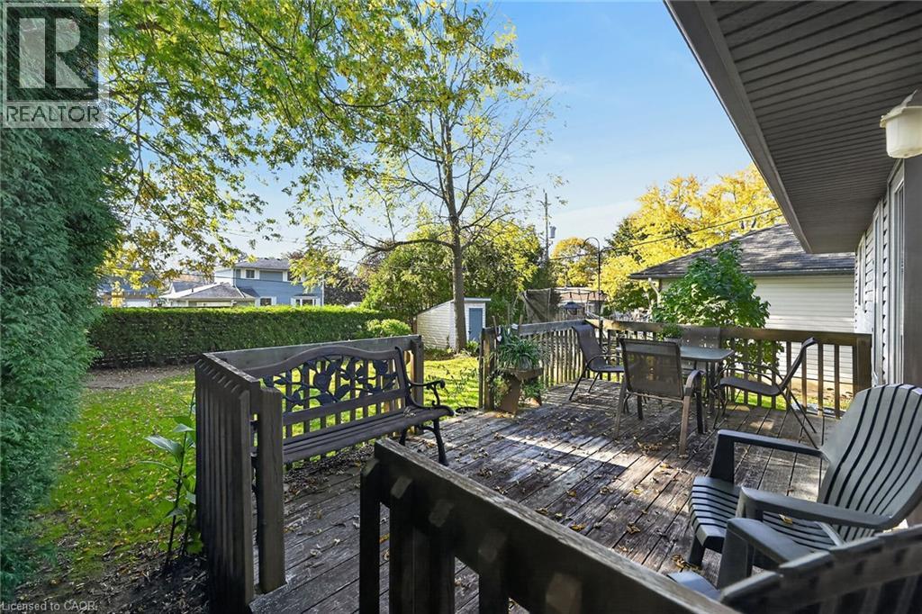 11 Barton Street, Cayuga, Ontario  N0A 1E0 - Photo 37 - 40868991