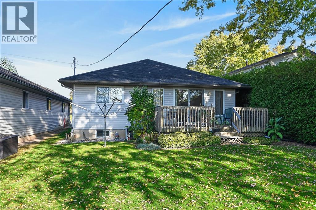 11 Barton Street, Cayuga, Ontario  N0A 1E0 - Photo 42 - 40868991