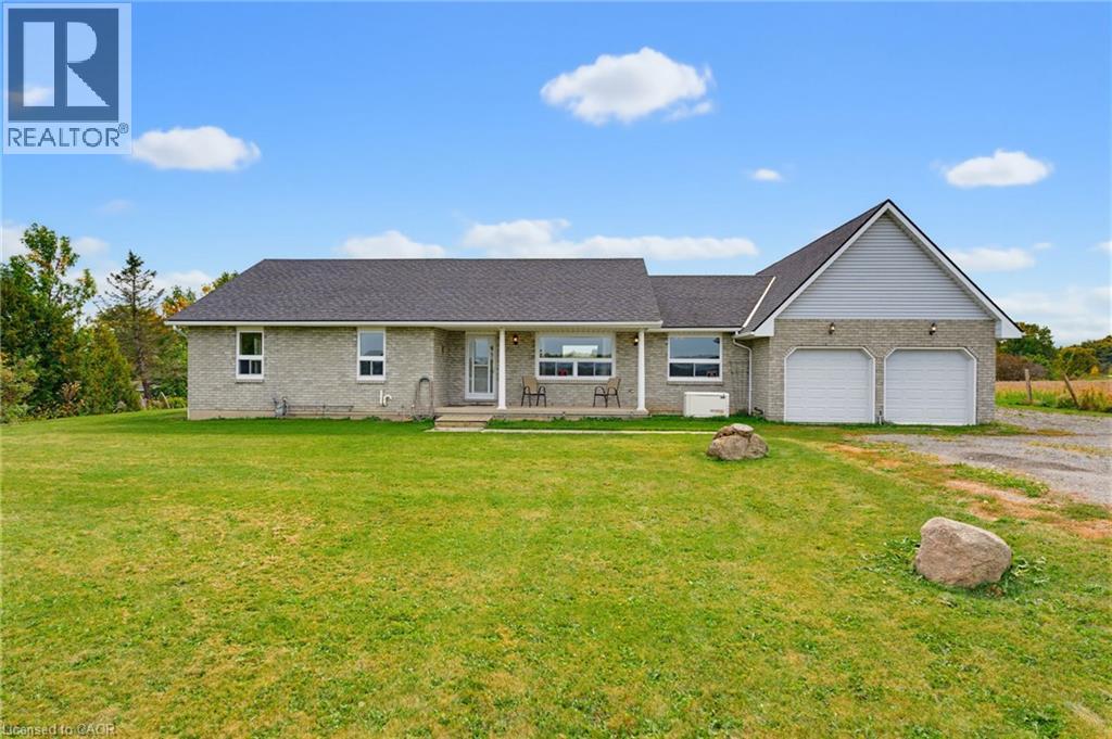 7877 Canborough Road, Canborough, Ontario  N1A 2W1 - Photo 4 - 40866821