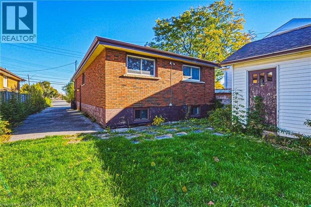 928 Upper Gage Avenue, Hamilton, Ontario  L8V 4K9 - Photo 27 - 40872907