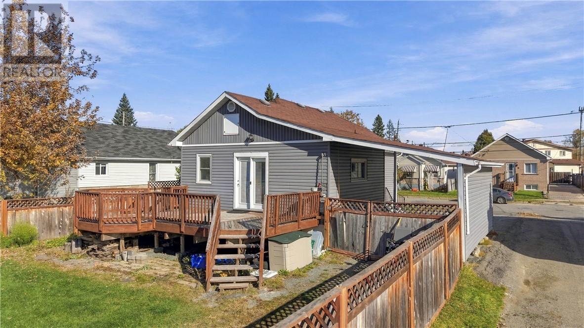 12 William Avenue, Coniston, Ontario  P0M 1M0 - Photo 28 - 2131130