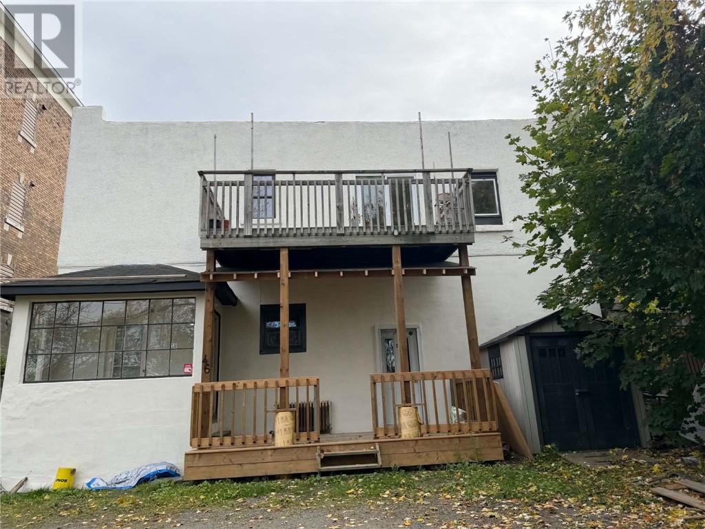 46 Riverside Drive, Sudbury, Ontario  P3E 1G6 - Photo 18 - 2131127