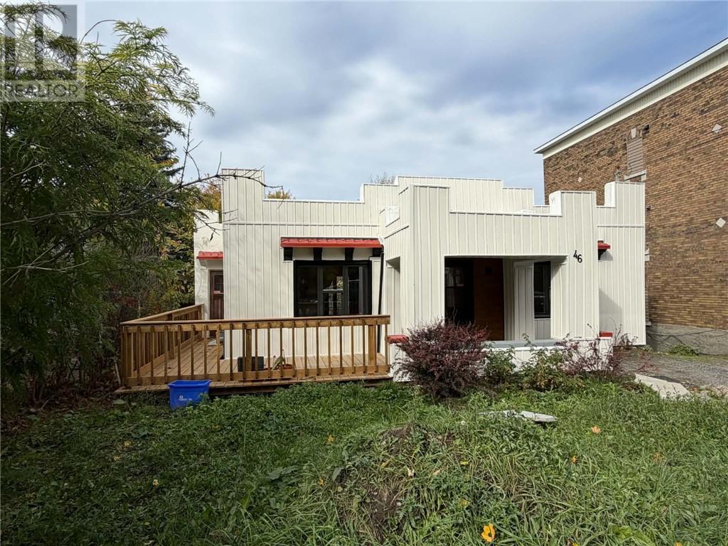 46 Riverside Drive, Sudbury, Ontario  P3E 1G6 - Photo 2 - 2131127