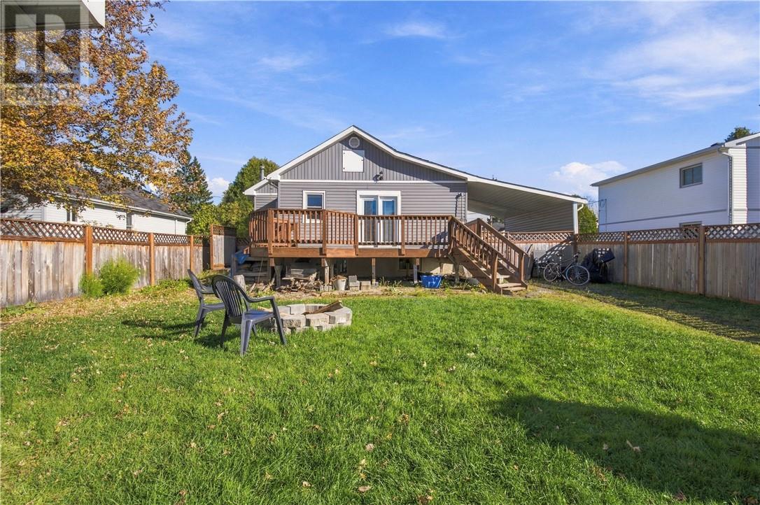 12 William Avenue, Coniston, Ontario  P0M 1M0 - Photo 26 - 2131124