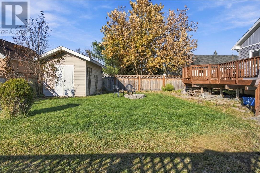12 William Avenue, Coniston, Ontario  P0M 1M0 - Photo 27 - 2131124