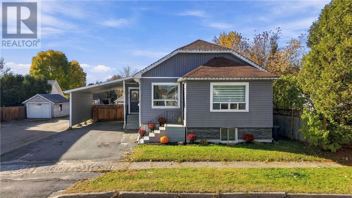 12 William Avenue, Coniston, Ontario  P0M 1M0 - Photo 29 - 2131124