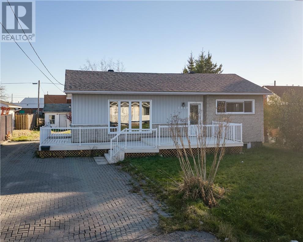 1849 Kelvin Street, Sudbury, Ontario  P3A 2G3 - Photo 30 - 2131113