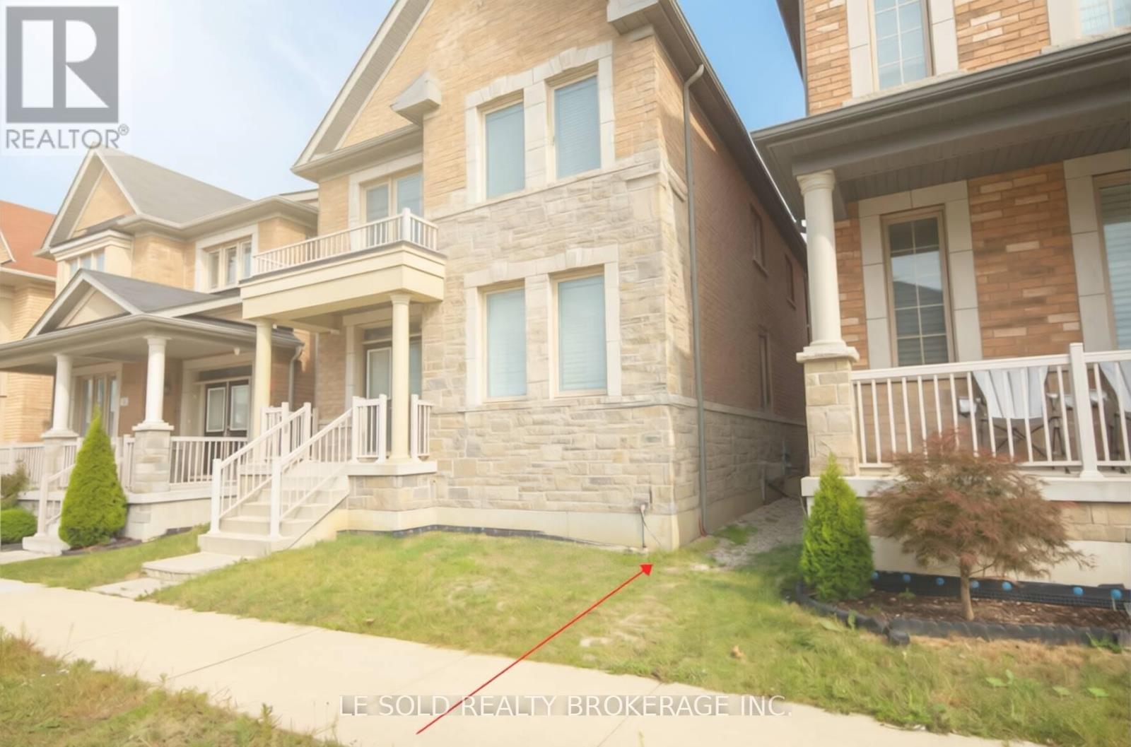 BSMT - 13 GORDON LANDON DRIVE, Markham, Ontario