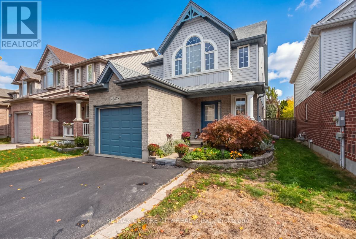 847 Whetherfield Street, London North, Ontario  N6H 5T7 - Photo 2 - X14081606