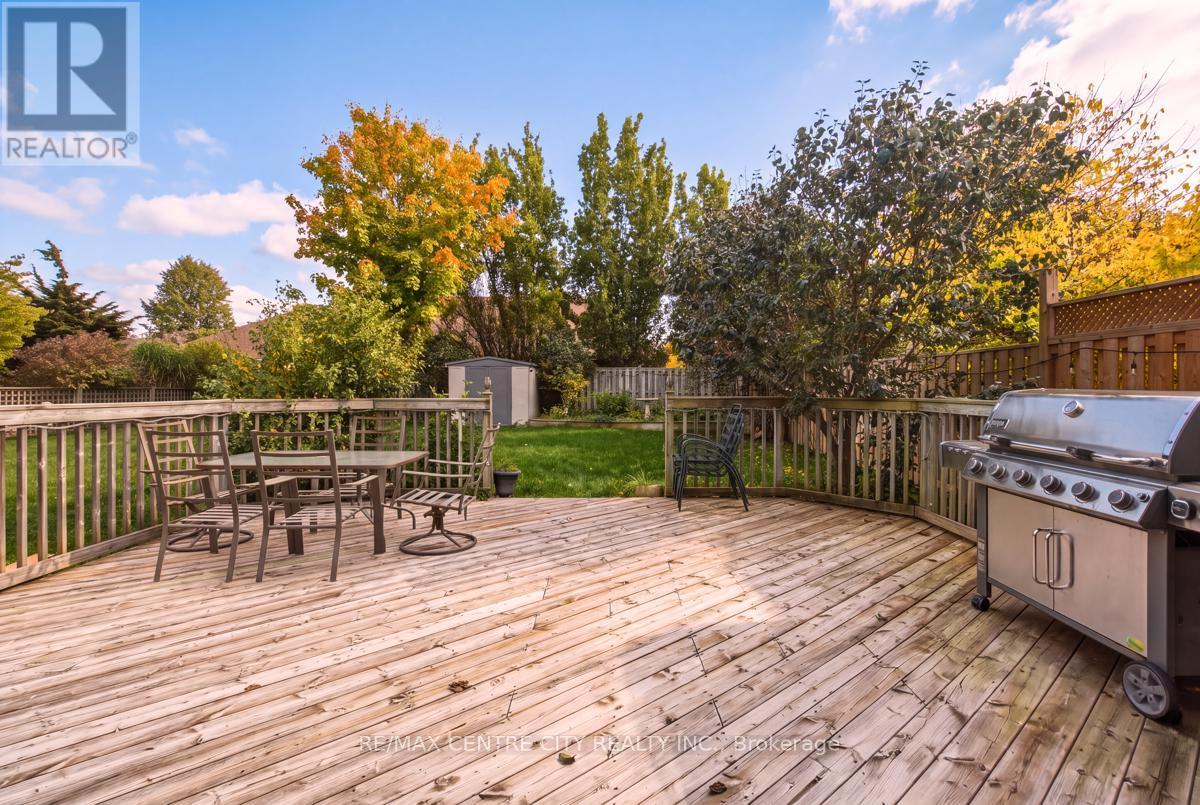 847 Whetherfield Street, London North, Ontario  N6H 5T7 - Photo 38 - X14081606