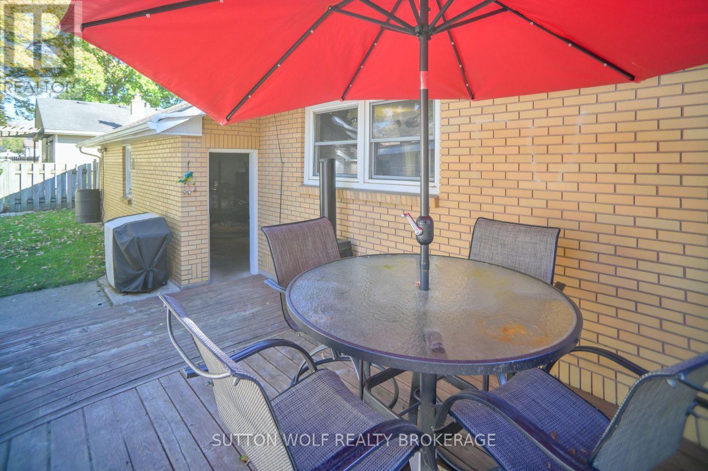 234 Carrie Street, Strathroy-Caradoc, Ontario  N7G 3C8 - Photo 31 - X14119794