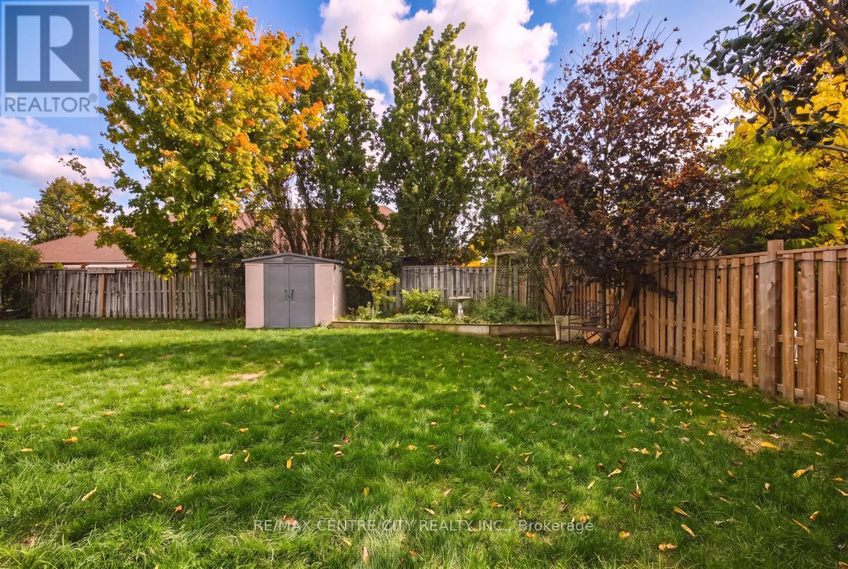 847 Whetherfield Street, London North, Ontario  N6H 5T7 - Photo 40 - X14081606