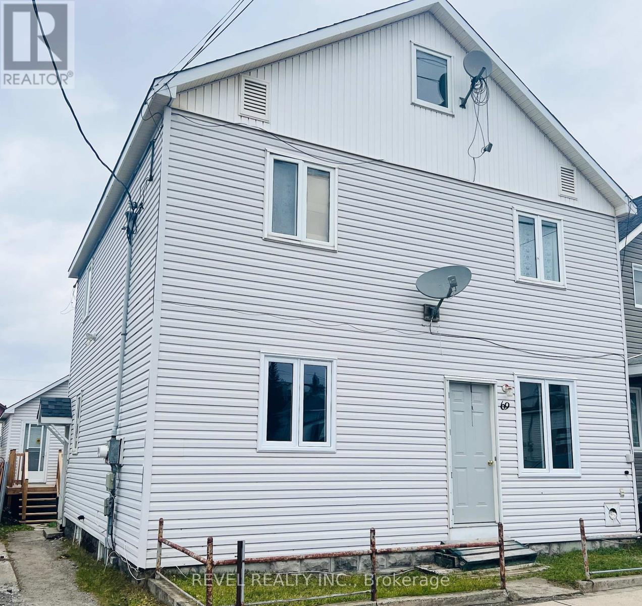 69 CROATIA AVENUE, timmins (sch - main area), Ontario