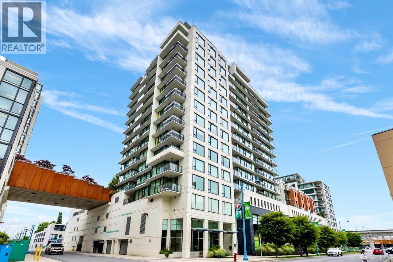 805 7979 FIRBRIDGE WAY, Richmond, British Columbia